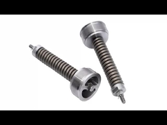 Valvola di contropressione