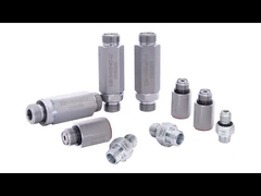 Tipo valvola di ritenuta di sollievo