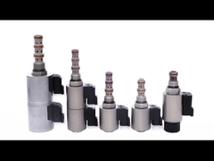 valvola a cartuccia filettata