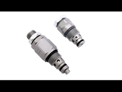 valvola di sicurezza ad azione diretta