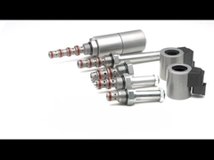 3-5 elettrovalvola a solenoide