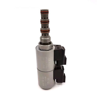 Hydraforce 4 Direzione 3 Posizione Doppia bobina Solenoide Valve Thread Tipo