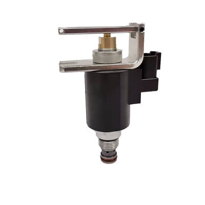KTS38-21-0-N Valvola proporzionale di controllo direzionale del solenoide idraulico