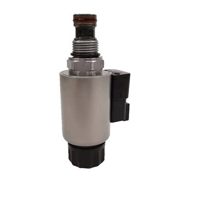 KTS38-21-0-N Valvola proporzionale di controllo direzionale del solenoide idraulico