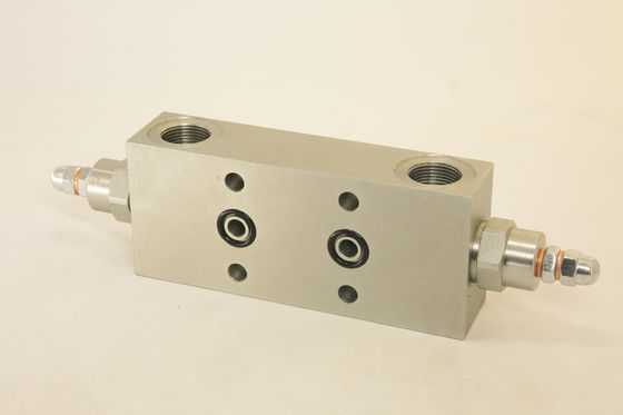 VBCD - VBO-KLCD SE Single Cartridge Hydraulic Counterbalance Valve G1/4 SAE4-JIS B 1/4 Interfaccia a filo