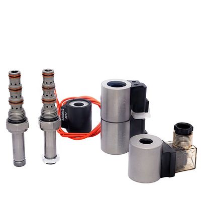 Hydraforce 3 posizione 4 via bobina valvola solenoide doppia bobina