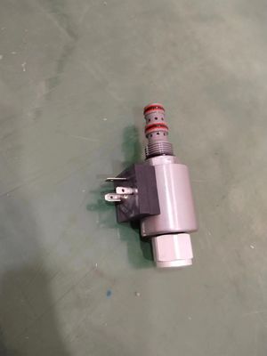 KDPR08-33-0-N Valvola solenoide idraulica 3 vie 2 posizione valvola proporzionale