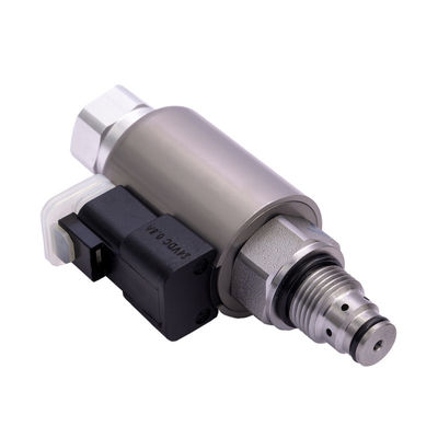 Valvola di solenoide a due posizioni
