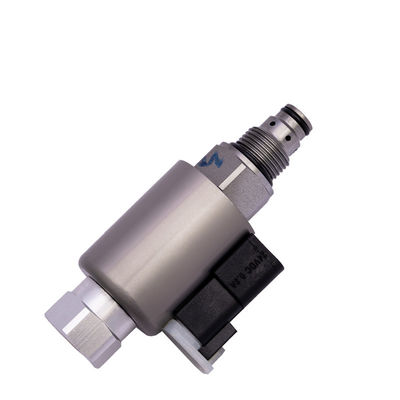 KTS38-21-0-N Valvola di solenoide proporzionale Valvola di solenoide idraulica