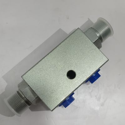 VRDD Thread Pilot Operated Lock Valve Cartuccia doppia idraulica