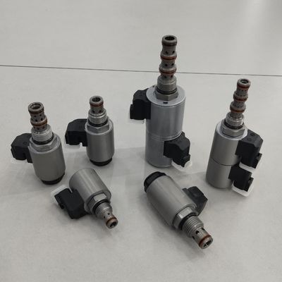 KSV10-23LP-0-N Cartuccia di controllo accensione / spegnimento Valvola solenoide con posizione a due vie