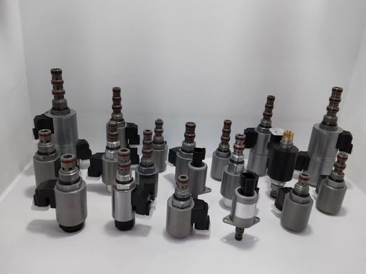 Collegamento in Hydraforce Cartridge Valvola solenoide 4 Way 3 Posizione VC10 Cavità