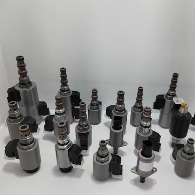 KSF16-22-0-N Sostituzione della valvola solenoide della cartuccia standard con posizione a due vie
