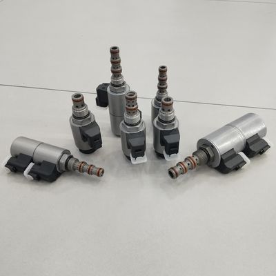 KSF12-22-0-N Cartuccia di filo Valvola solenoide idraulica due vie due posizioni