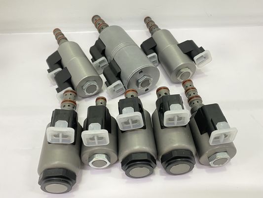 Sulla cassa idraulica di sostituzione della valvola solenoide fuori cartuccia