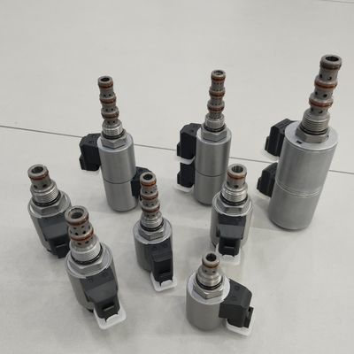 OEM / ODM Cartuccia Valvola solenoide Sistema idraulico KSV10-47B-0-N