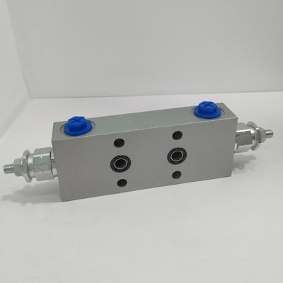 Valvola a doppia cartuccia con flusso di 40L 60L 90L