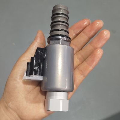 ER DT04-2P connettore Valvola di solenoide proporzionale direzionale per il sistema idraulico dell'automobile