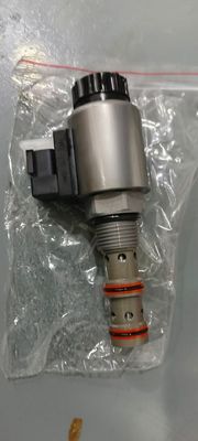 3 Modi 2 Posizione Valvola solenoide proporzionale con garanzia di qualità