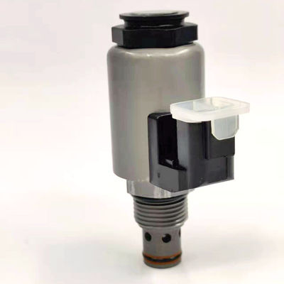 KSV10-25-0-N Cartuccia di controllo accensione / spegnimento Valvola solenoide KSV10-25 con posizione a due vie