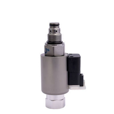 Valvola di solenoide proporzionale direzionale per il sistema idraulico delle automobili Pressione nominale 240/350 bar