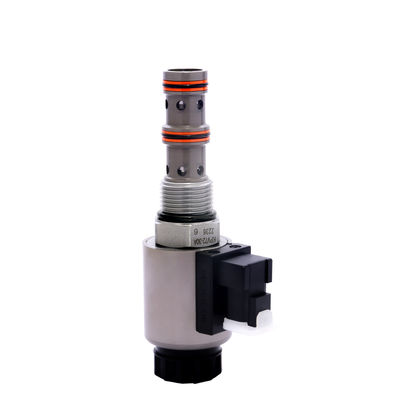 KDPR08-33 Valvola solenoide proporzionale all'ingrosso per la riduzione della pressione nella soluzione di valvole idrauliche per escavatori